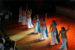Salwas Sterne 