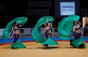 Darabukka